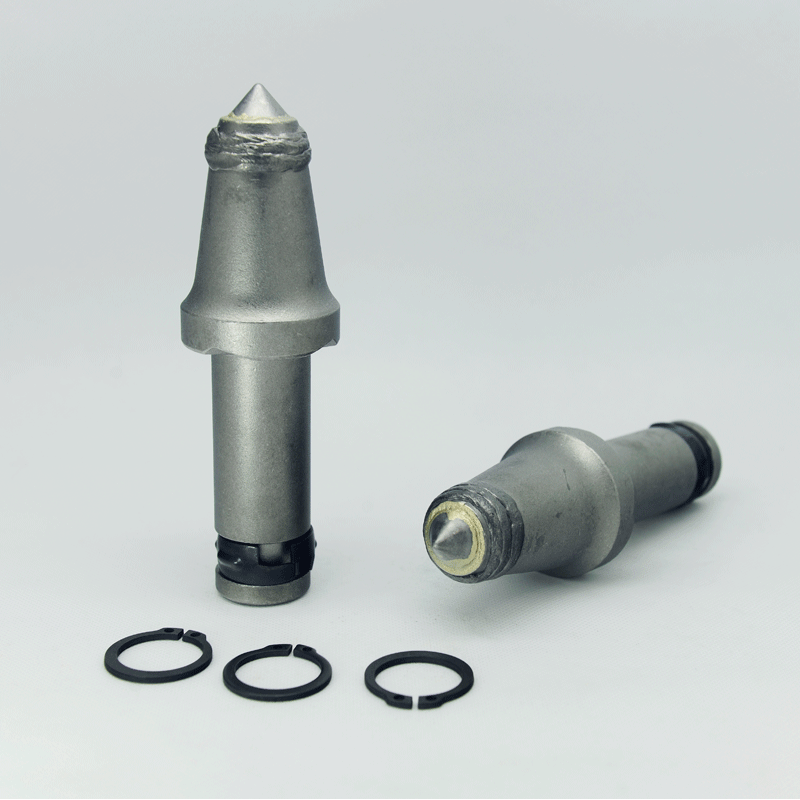 采煤機截齒 采煤機截齒