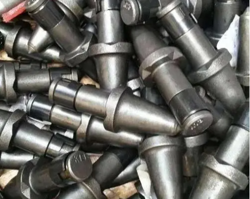 如何選購(gòu)好的采煤機(jī)截齒？