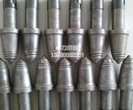 采煤機(jī)與掘進(jìn)機(jī)截齒的區(qū)別是什么 采煤機(jī)與掘進(jìn)機(jī)截齒的區(qū)別是什么