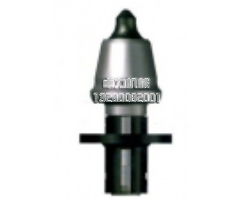 如何檢查截齒的磨損情況？