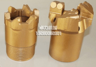 如何正確選擇合適的PDC鉆頭 如何正確選擇合適的PDC鉆頭