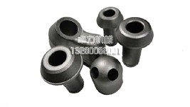 截齒座的材料及壽命 截齒座的材料及壽命