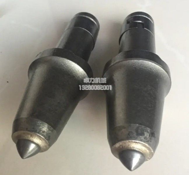 采煤機用的采煤齒數(shù)量是不是固定的?