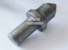 截齒磨損問題主要有什么引起的？