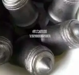 山東截齒哪家強？—卓力截齒