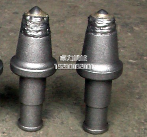 卓力礦用硬巖截齒回購(gòu)率這么高？