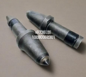 掘進機截齒優(yōu)勢