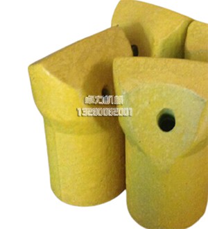 一字釬頭差異哪里？