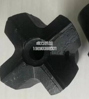 如何提高性能十字釬頭？