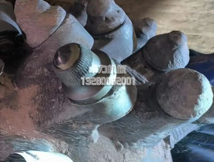 河南煤礦用截齒怎么選？