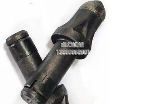 采煤機(jī)截齒標(biāo)準(zhǔn)