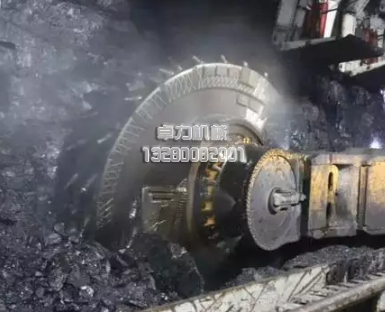 卓力截齒生產(chǎn)升級